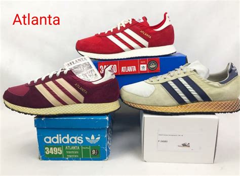 adidas spezial atlanta|Adidas store in Atlanta.